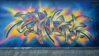 Открыта регистрация на владимирский фестиваль уличного искусства 33ZAGFEST