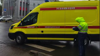 Появились подробности смертельной аварии с бензовозом