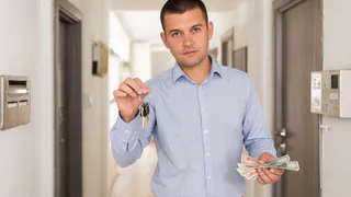 Ни своей ипотеки, ни долгов: как зарабатывать на недвижимости, не покупая её - 200 тысяч в месяц