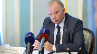 СМИ: главе рязанского Минздрава Прилуцкому пересадили сердце