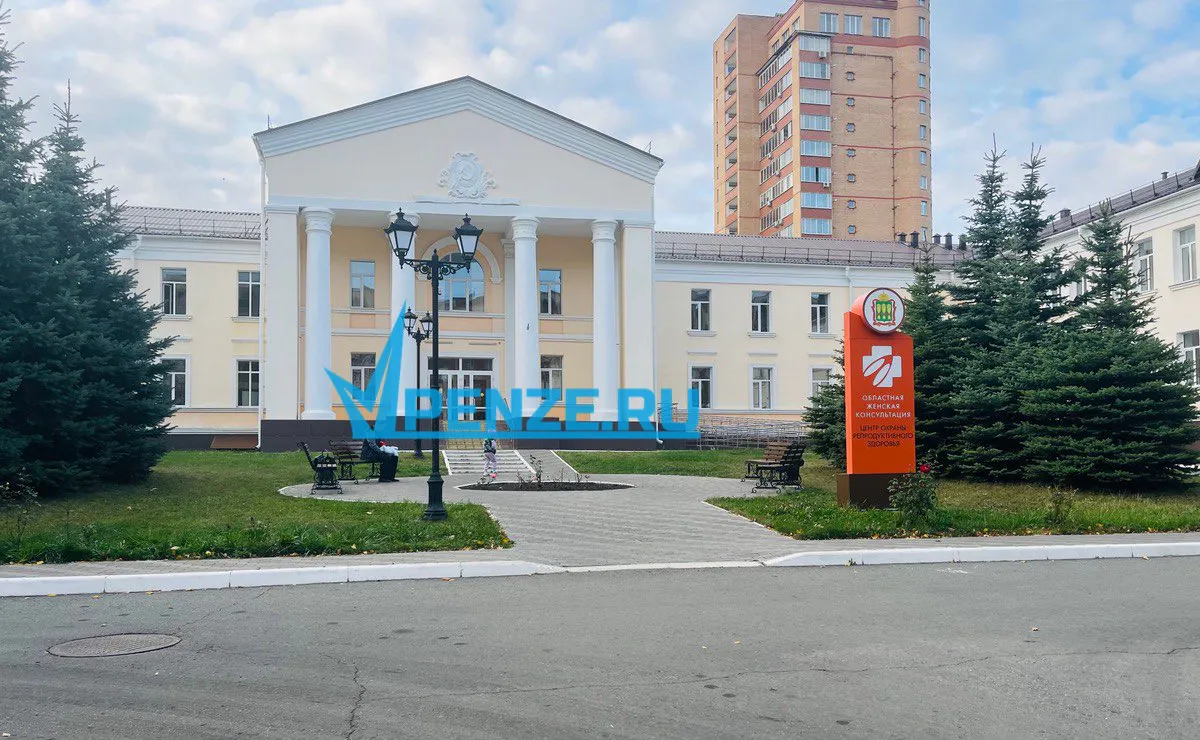 Патриарх Кирилл написал письмо беременным пензячкам