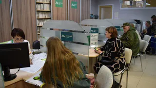 Во Владимире открылся новый Семейный многофункциональный центр