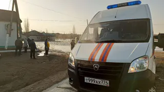 Пострадавшие от наводнения южноуральцы получат выплаты