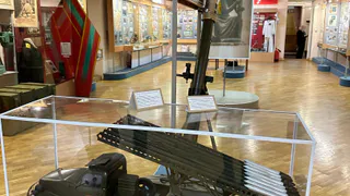 В Рязани открылась выставка “Поэт и сцена”