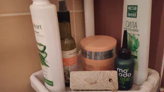 Только не выбрасывайте: узнала 4 способа использовать ненужный шампунь в быту - вся семья оценила перемены