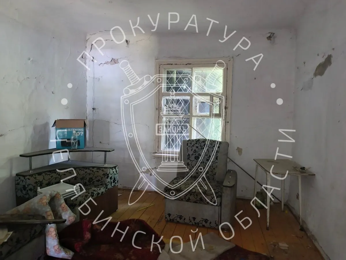 В Челябинской области через суд добились расширения маневренного фонда