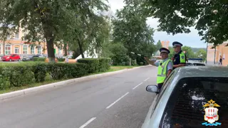 ГИБДД Рязанской области 31 мая проведет рейд «Источник света»