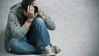 19-летний брянец снова попался на попытке кражи из одного и того же магазина