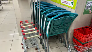 Такие купюры больше не примут в магазинах уже с 10 июня: неприятный сюрприз для всех россиян. Развернут на кассе