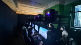 Киберспортсмены Сыктывкара завоевали золото на межрегиональных соревнованиях