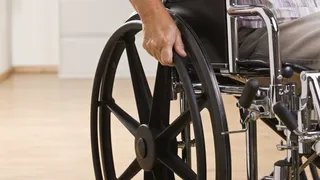 Нижнекамские инвалиды могут обратиться на «горячую линию»