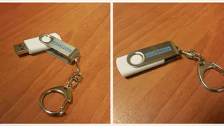 Флешка за репост: новый конкурс от «Pro Города»