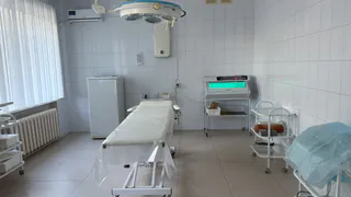 В Пензенской области за месяц оказали 25 случаев высокотехнологичной помощи по ОМС