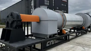 В Пензенской области новый завод по производству сушильного оборудования вступает в строй в парке "Отвель"