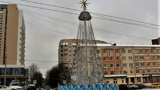 За гостиницей "Заря" во Владимире постоят восьмиэтажный дом