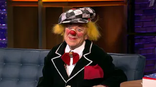 Луч солнца: в России пройдет флэшмоб в честь самого известного на планете клоуна