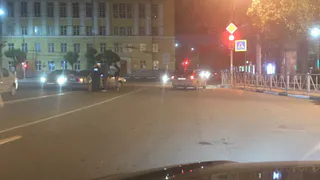 Пострадавший в ДТП из-за пьяного водителя рассказал свою версию событий