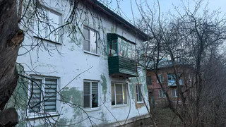 Пензенцы отказываются жить в квартирах маневренного фонда из-за их ужасного состояния