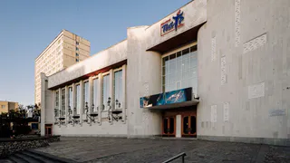 В Рязани определили подрядчика для благоустройства территории театра кукол