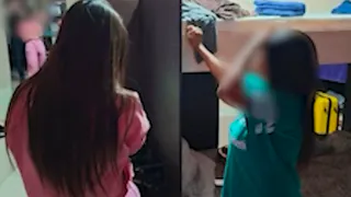 В Челябинской области полиция нагрянула с проверкой в спа-салон после жалоб местных жителей