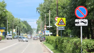 Еще на одной улице Рязани запретят парковку