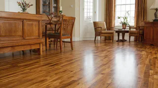 Глаза боятся, руки дрожат, но получается идеально: проверенный способ резки линолеума