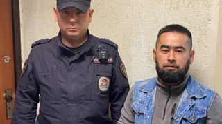 Житель Рязани прятал у себя 30-летнего узбека