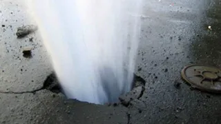 Города России не готовы к коммунальным ЧС