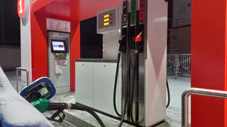 Девочки, которых нашли на рязанской заправке, потерялись по вине пьяного отца