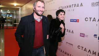 Завершились съемки фильма о космосе "Время первых" - рязанец Юрий Быков снял земные сцены