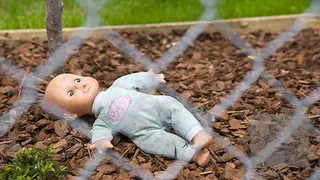 Эхо трагедии: мать не знает, зачем убила ребенка