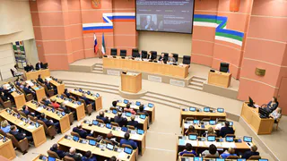 В Коми заменят старые лифты в домах