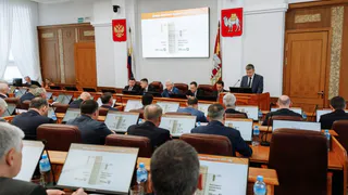 В Челябинской области назначены выборы губернатора на 8 сентября