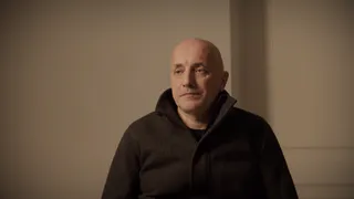 Уроженец Рязанской области Захар Прилепин озвучил свою главную мечту