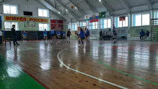 В Чебоксарах сорвали сроки капремонта в спортшколе «Спартак»