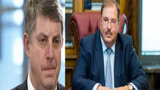 Будущий депутат Пайкин может стать заменой для Богомаза