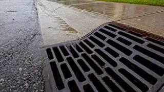 В 2024 году в микрорайоне Засурье построят ливневую канализацию