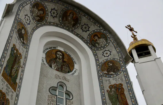 В ночь перед Рождеством магнитогорцы смогут посетить 11 храмов