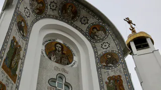 В ночь перед Рождеством магнитогорцы смогут посетить 11 храмов