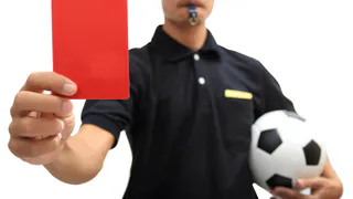 В Москве дисквалифицированы игроки и тренера ФК «Динамо Брянск»