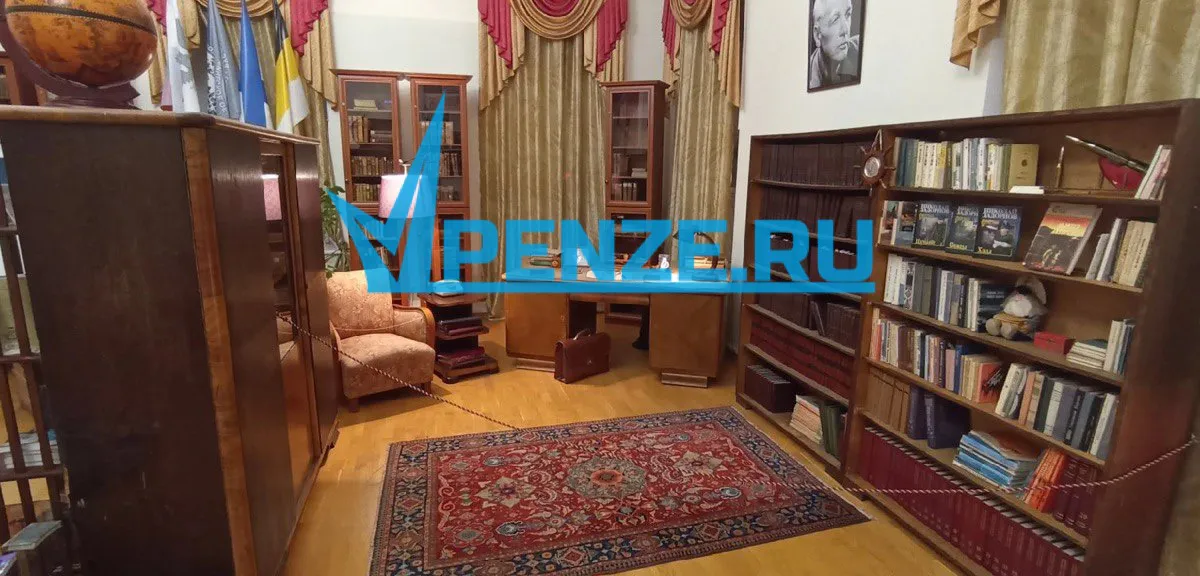 В Белинском районе пройдет первая выставка в отреставрированном доме купца Антюшина