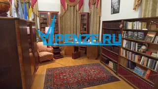 В Белинском районе пройдет первая выставка в отреставрированном доме купца Антюшина