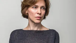 Актриса Мария Звонарева выступит в Рязанском театре драмы