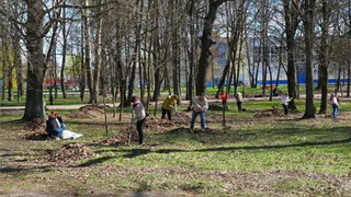 Субботник и фестиваль «Мы вместе. Своих не бросаем!»: как Брянск проведет выходные