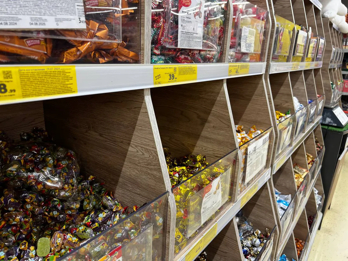 Эксперты Роскачества назвали конфеты, которые попали в черный список - не давайте их детям и не дарите на 8 Марта