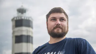 #ЛЮБИМОЕ_В_РЯЗАНИ: где можно встретить Ивана Крестьянинова?