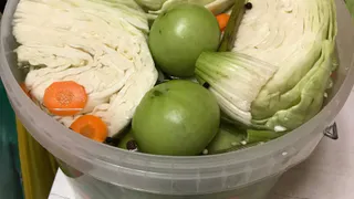 «Рекорды на бумаге — цены в магазине»: рязанцы скептически отреагировали на отчёты об урожае