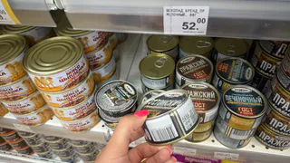 Сардины с чешуёй и мышьяком: в Роскачестве советуют не покупать консервы 4 марок