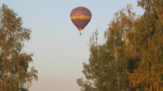 "Желтый" уровень: метеопредупреждение в Рязанской области продлили до вторника