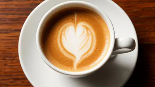 Правда ли, что кофе с молоком вреднее, чем черный кофе - запомните на всю жизнь